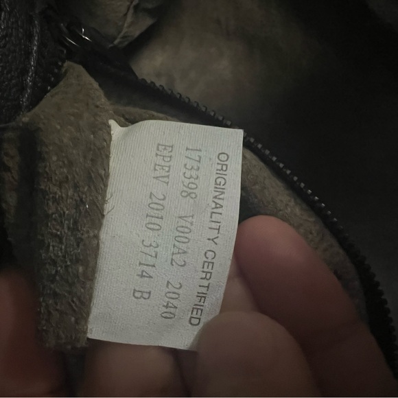 Bottega Veneta shoulder bag - Picture 8 of 9